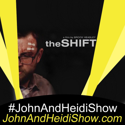 John And Heidi Show