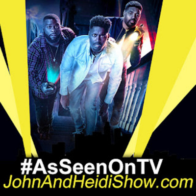 John And Heidi Show