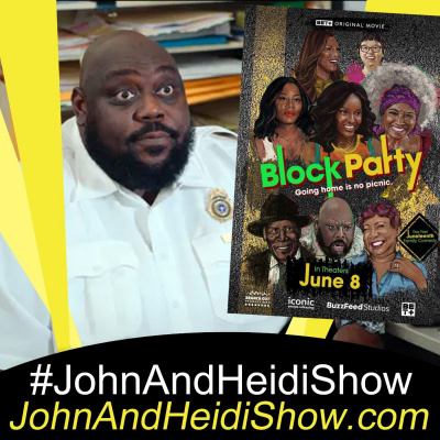 John And Heidi Show