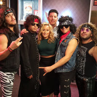 Por La Mañana Con Metalachi!!!!