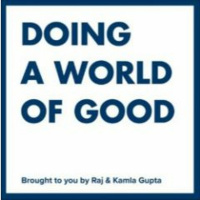 Process Engineers Donna Bryant and Carlos Prieto Perez: Doing a World of Good