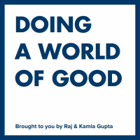 Gilda Barabino, Christine Grant, and Paula Hammond: Doing a World of Good