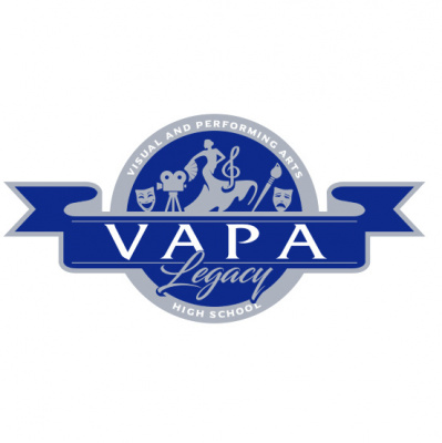 Visual And Performing Arts Hs Podcast