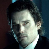 Episode 4 - Daybreakers (2010) with Luke Conley