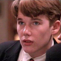 Episode 2 - Dead Poets Society (1989) with Layla Muchnik