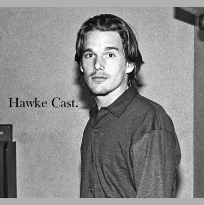 Hawke Cast