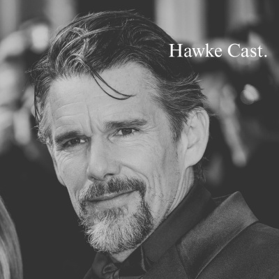 Hawke Cast
