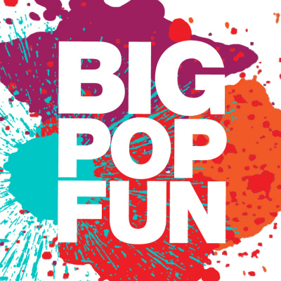 Big Pop Fun With Tom Wilson