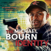 The Michael Bourn Identity Ep. 0005: Taylor Williamson