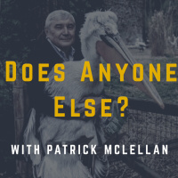 Episode 3: Street Life feat. Gabe Bravo