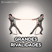 Grandes rivalidades
