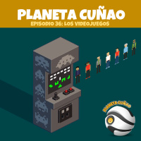 Episodio 36: Los Videojuegos