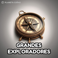Grandes exploradores
