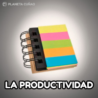 La productividad