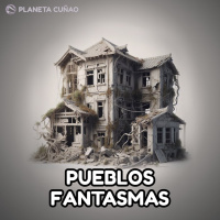 Pueblos fantasmas