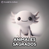 Animales sagrados