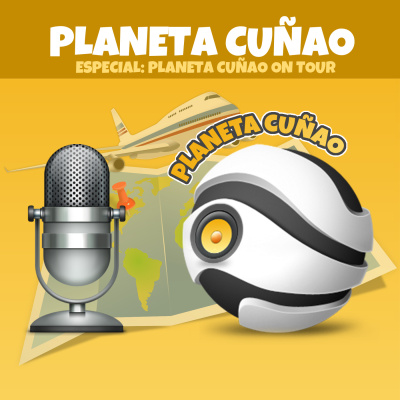 Planeta Cuñao