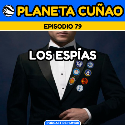 Planeta Cuñao