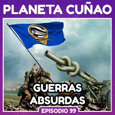 Planeta Cuñao