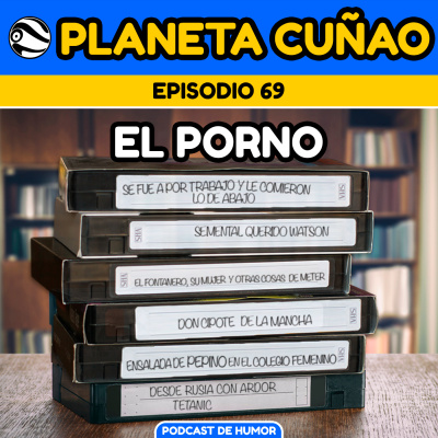Planeta Cuñao