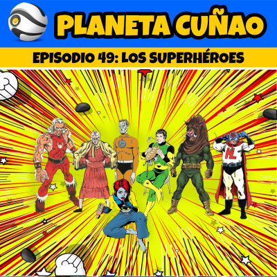 Planeta Cuñao