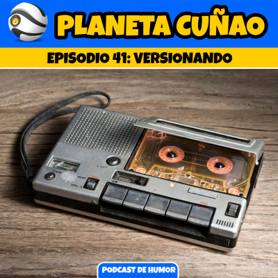 Planeta Cuñao