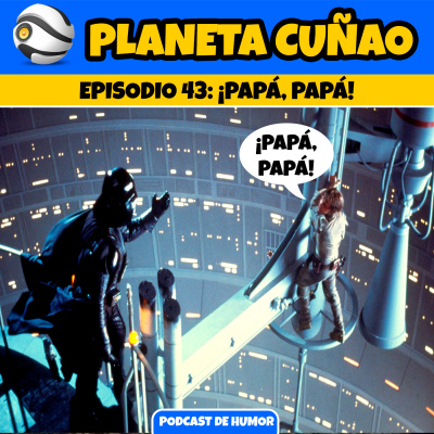 Planeta Cuñao