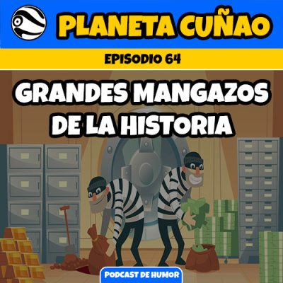 Planeta Cuñao