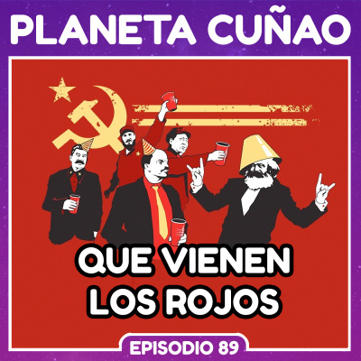 Planeta Cuñao