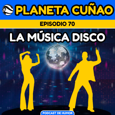 Planeta Cuñao
