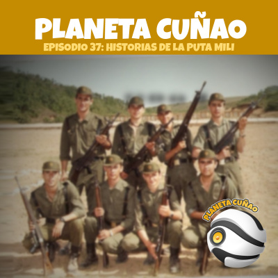 Planeta Cuñao