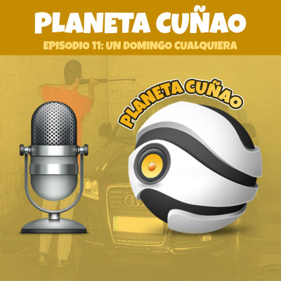 Planeta Cuñao