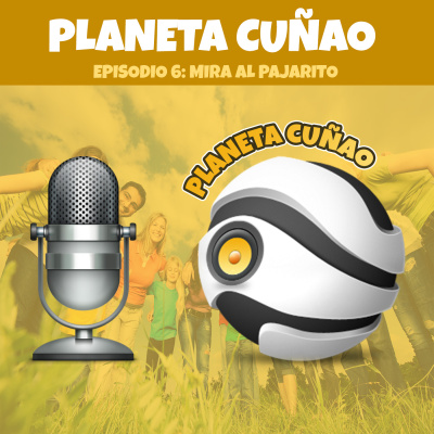 Planeta Cuñao