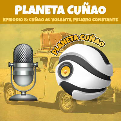 Planeta Cuñao