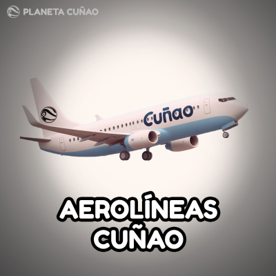 Planeta Cuñao