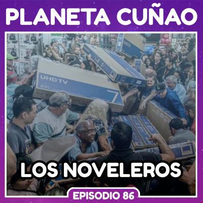 Planeta Cuñao