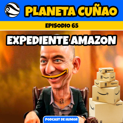 Planeta Cuñao