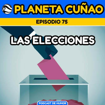 Planeta Cuñao