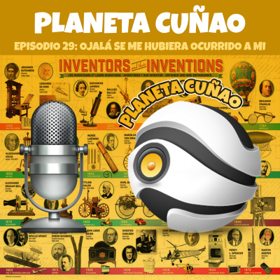Planeta Cuñao