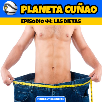 Planeta Cuñao
