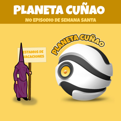 Planeta Cuñao
