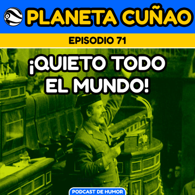 Planeta Cuñao