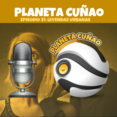 Planeta Cuñao