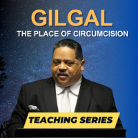 Gilgal The Place of Circumcision