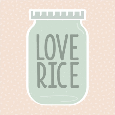Love Rice