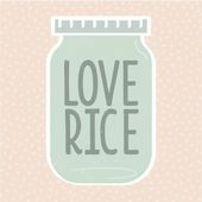 Love Rice