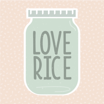 Love Rice