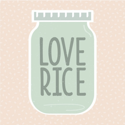 Love Rice