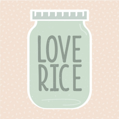 Love Rice