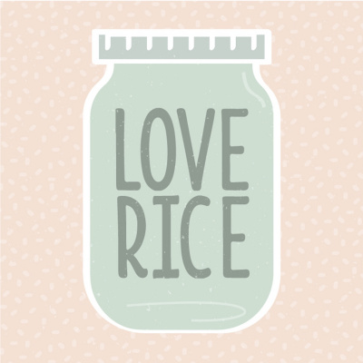 Love Rice